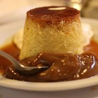 Flan de coco: vas a amar esta receta que podés endulzar a tu gusto, sin sentir culpa por las calorías