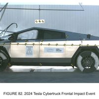 Equipo de Musk despidió a trabajadores que investigaban accidentes mortales de Tesla Cybertruck