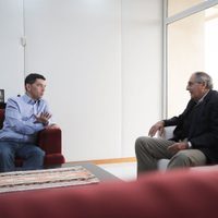 Koopmann insiste a Nación con la administración de las represas