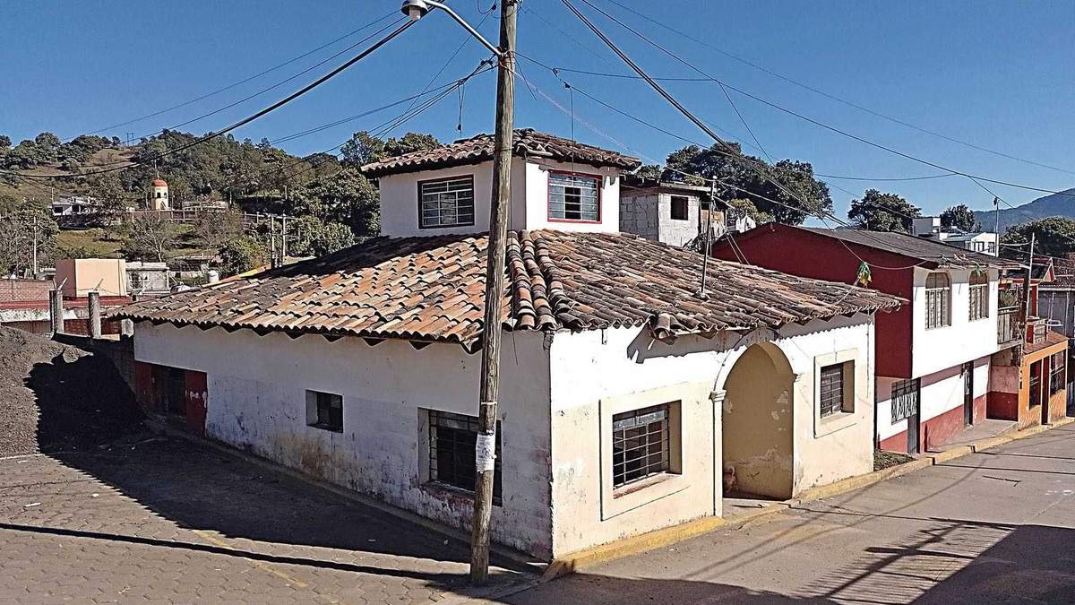 El Centro Cultural Étnico Gabriela Mistral