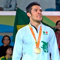 Eduardo Ávila consigue segundo oro para México en Paralímpicos 2016