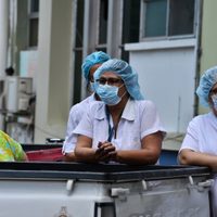 Honduras recibirá las primeras vacunas contra el coronavirus