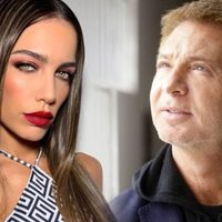 Amor afianzado: Adrián Suar volvió a mostrarse con Rocío Robles