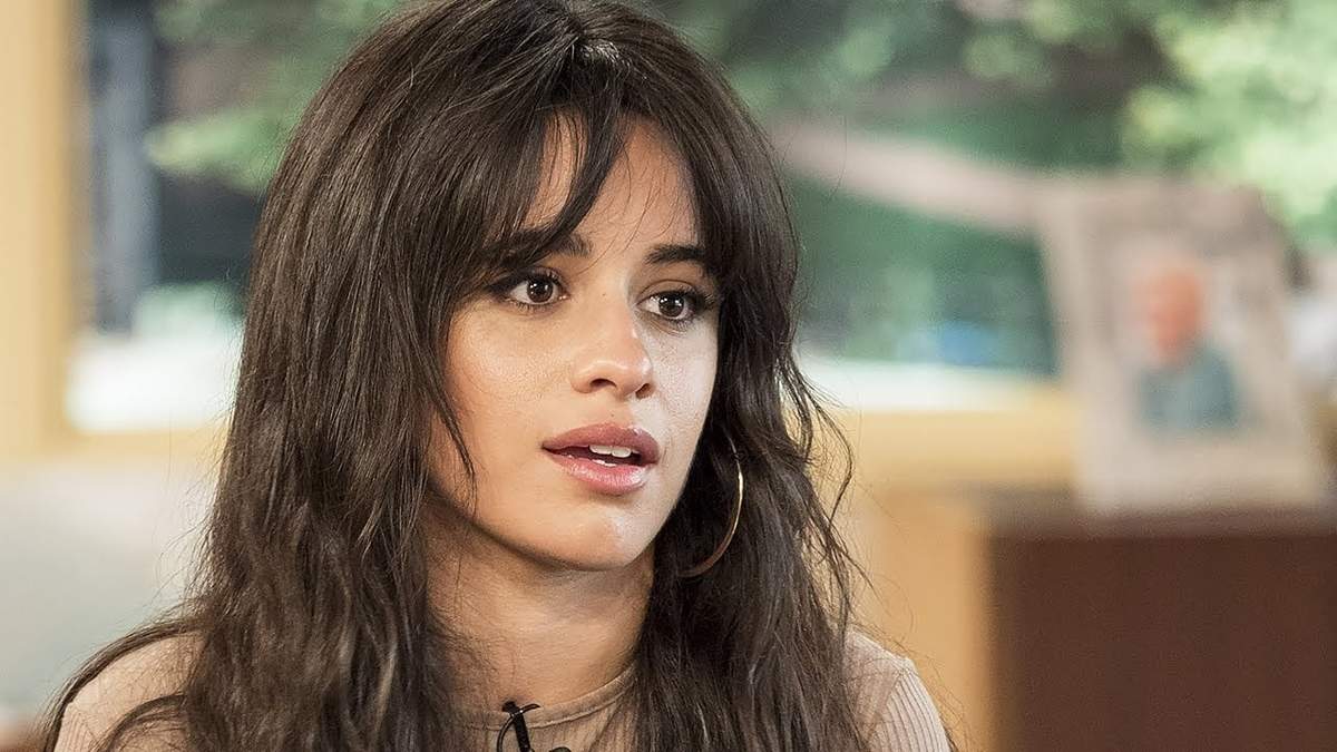 Camila Cabello. Fuente: (Instagram)