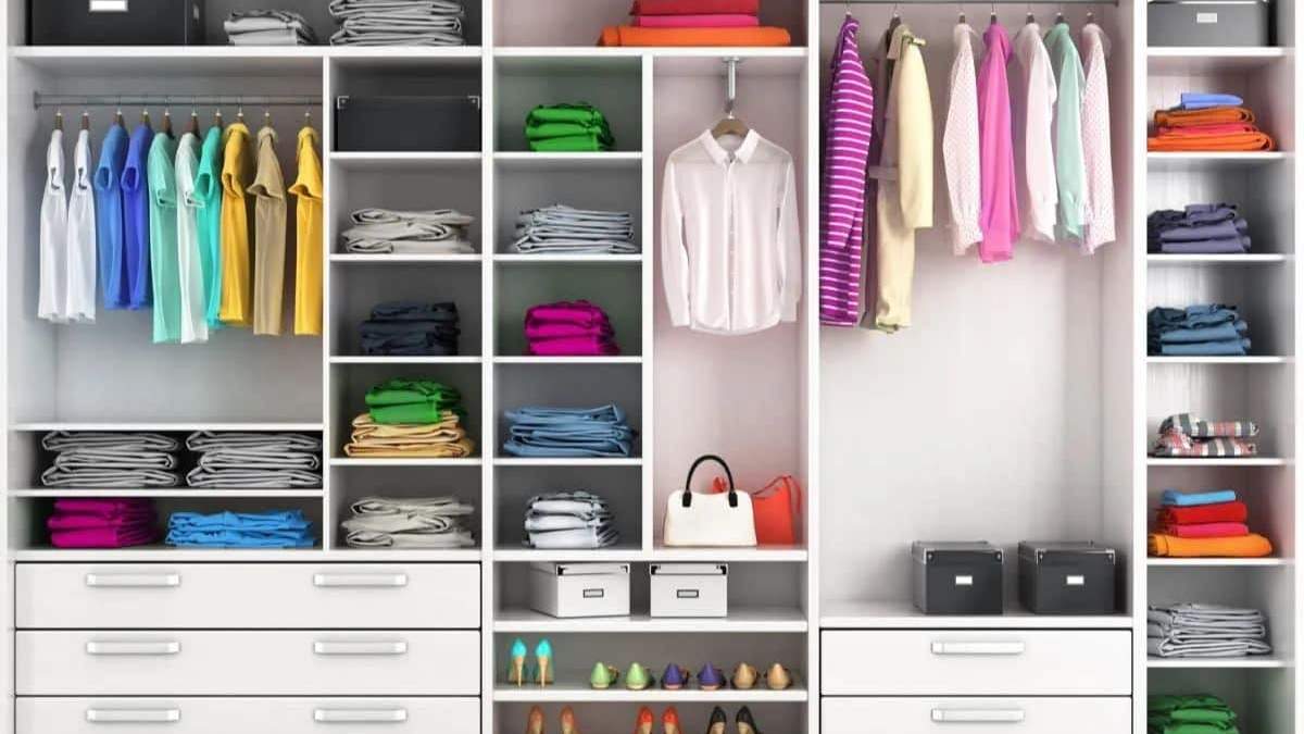 Marie Kondo. Fuente: (Instagram)