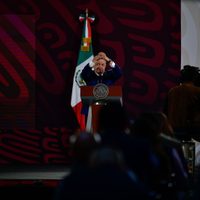 Estos fueron los principales temas de la conferencia mañanera de AMLO del 21 de agosto (Video)