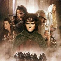 Warner producirá nuevas adaptaciones de las películas de “El señor de los anillos”