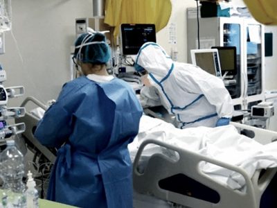 El triste relato del enfermero de Cipolletti recuperado de coronavirus