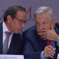 Aumento de 20% al salario mínimo es "una larga lucha" iniciada por la IP: CCE