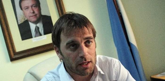 Gastón Pérez Estevan