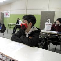 PROGRESAR: el Gobierno confirmó que este año habrá nuevos y más becados