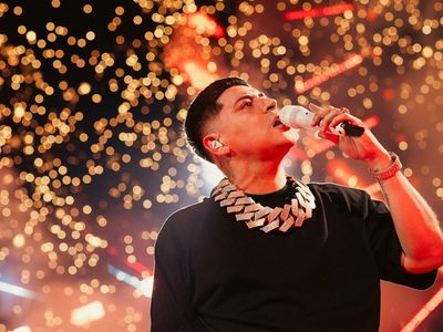 Amenazan a Eduin Caz y Grupo Firme: si van al Carnaval de Mazatlán, “los vamos a matar a todos”