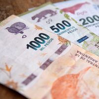 Por decisión del Gobierno, el salario mínimo subirá solo 30 % en dos cuotas