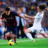 Barcelona vs Real Madrid: formaciones y todos los detalles del clásico