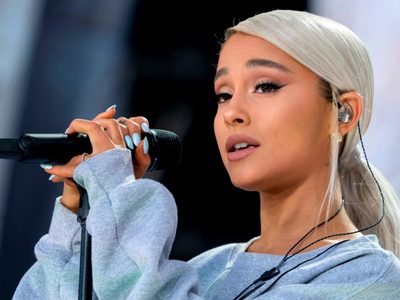 Pasaron 2 años desde que Ariana Grande hizo público su polémico tema, "GIAW"