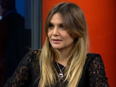¡Cómo olvidarlo! Amalia Granata develó asquerosos detalles de su estadía en Gran Hermano
