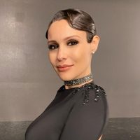 Pampita y una maravillosa sesión de fotos que todos esperaban: su panza es protagonista