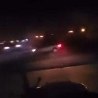 Captan balacera entre CJNG y Guardia Nacional en Buenavista, Michoacán