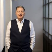 Tras su salida de El Trece, revelan a qué canal iría Fabián Doman