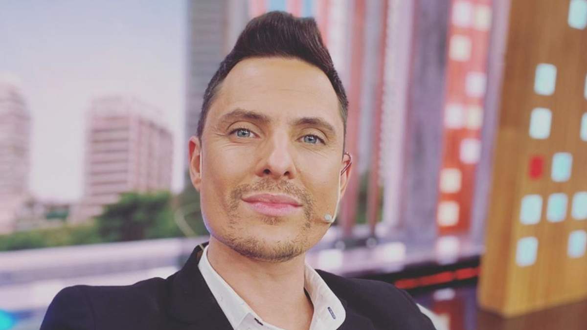 Lío Pecoraro. Fuente: (Instagram)