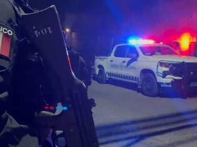Matan a quemarropa a siete personas en Jiutepec, Morelos