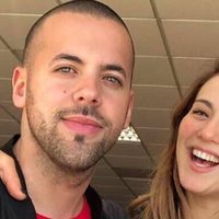 ¡Es igual! Mati Napp se puso de novio con una chica que es igual a Flor Vigna ¿No puede olvidarla?