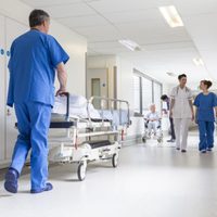 Un sanatorio tiene 14 profesionales con coronavirus: denuncian falta de testeos