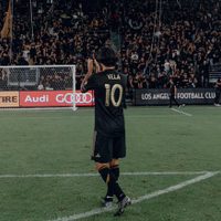 Vela es nombrado el jugador más valioso de la MLS 2019