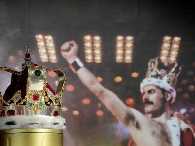 Piano de Freddie Mercury, borradores de canciones y otras pertenencias serán subastados