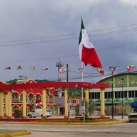 SSP Puebla asume seguridad en Venustiano Carranza; policías carecían de licencia para portar arma