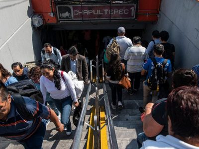 Se implementarán "semáforos" semanales por estado para levantar cuarentena
