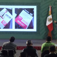 PAN alista denuncia contra López Obrador ante el TEPJF por intromisión en el proceso electoral