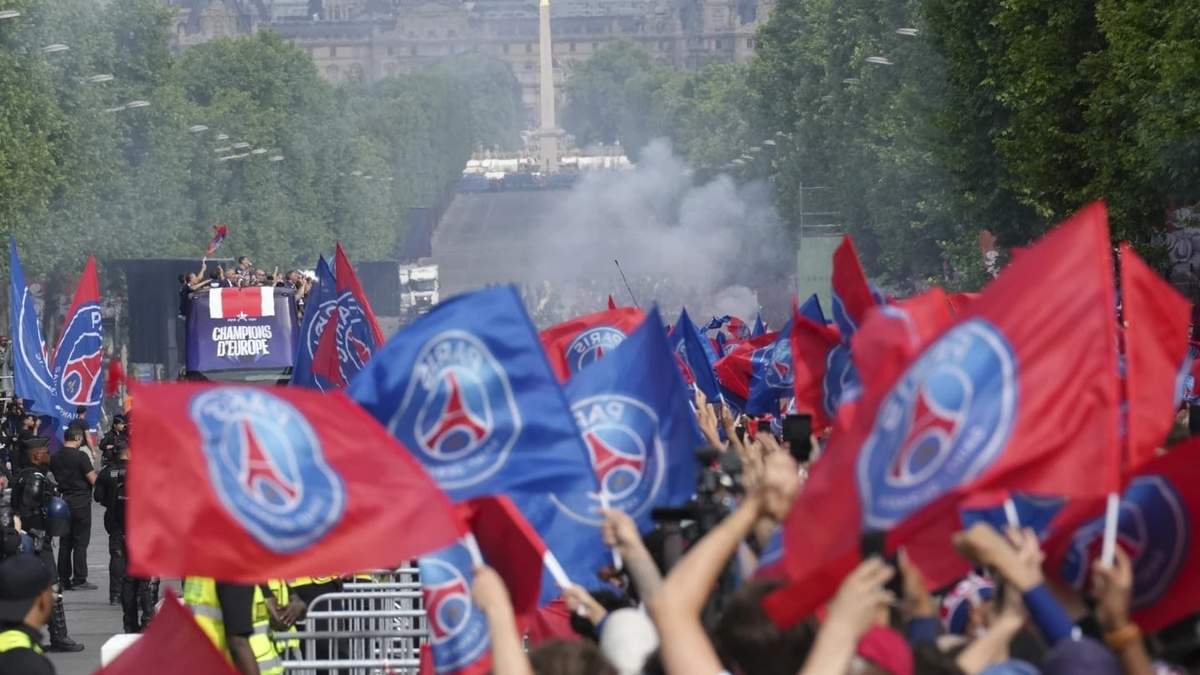 La Champions incluirá duelo inaugural para el reinante monarca y acuerdo de streaming desde 2027