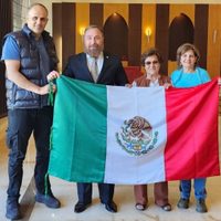 Otros tres mexicanos salen de Líbano ante bombardeos israelíes