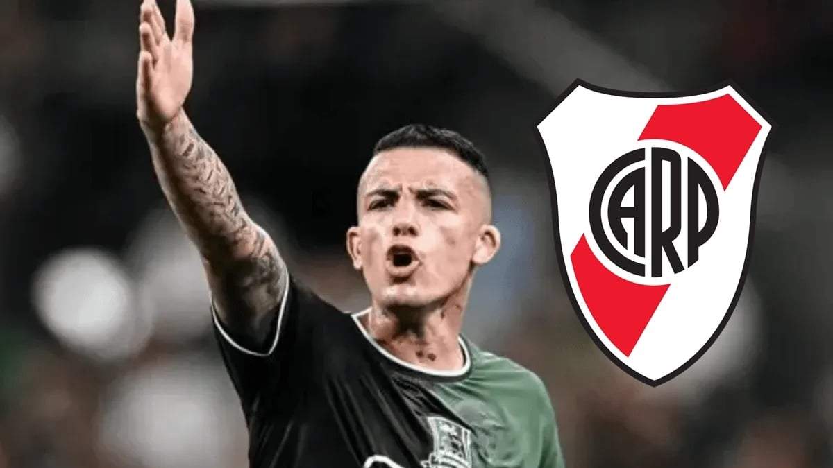 Kevin Castaño Fuente: (X)