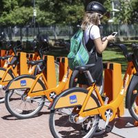 Cuarentena en Ciudad de Buenos Aires: cómo funcionará el sistema de bicicletas gratuitas