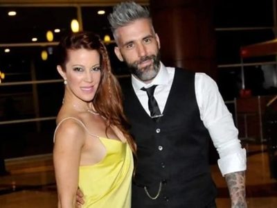 ¿Miriam Lanzoni volvió con su novio? Halbinger quiso remediar todo lo malo con este gesto