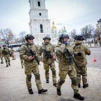 Rusia y Ucrania intercambian más de 200 prisioneros de guerra