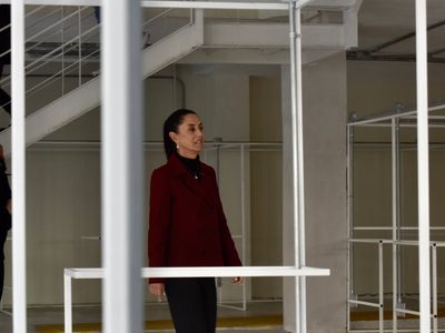 Abrirán Centro Cultural Indígena en Garibaldi
