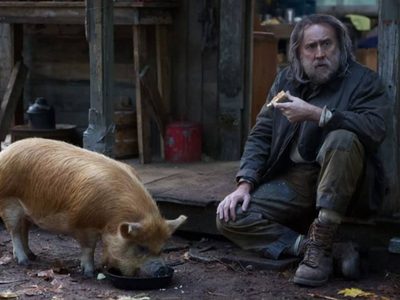 Pig: el rey de los mendigos