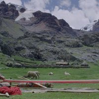 Las cintas peruanas 'Wiñaypacha”, 'Desecho” y 'El abuelo”, en el FICG