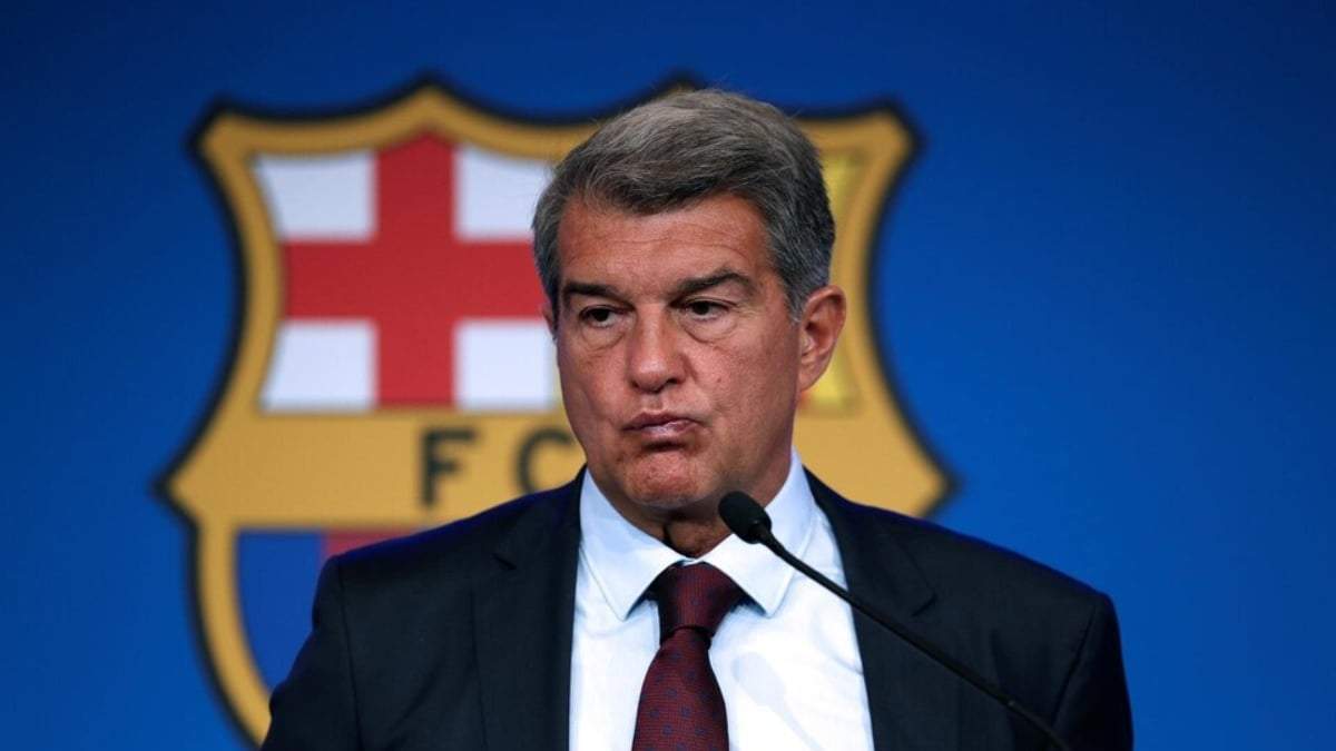 Barcelona. Fuente: (Twitter)