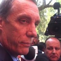Presidente de Pumas menosprecia a su equipo: promete 'contratar a jugadores de a deveras”