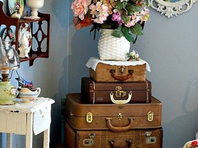 No todo lo antiguo es vintage: los 5 objetos de decoración que arruinan el estilo de tu casa