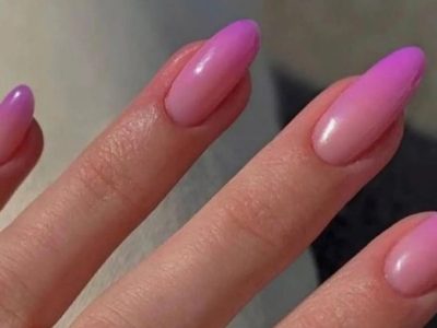 Nail Art en clave soft: así se lleva la manicura baby boomer que es tendencia total en invierno y verano