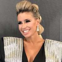 Los fans de "Casados con hijos" brincan de emoción con este video de Flor Peña y Guillermo Francella