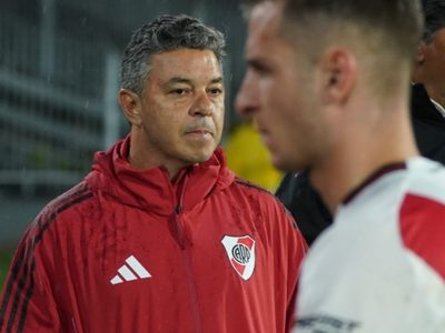 Marcelo Gallardo el principal apuntado: estallaron los memes en la eliminación de River
