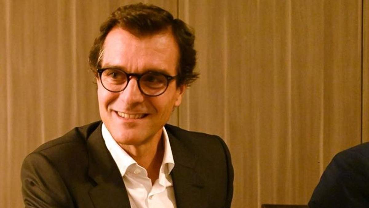 Juan José Retamero es dueño de Iberte y lleva adelante la denuncia por estafa contra Fecovita