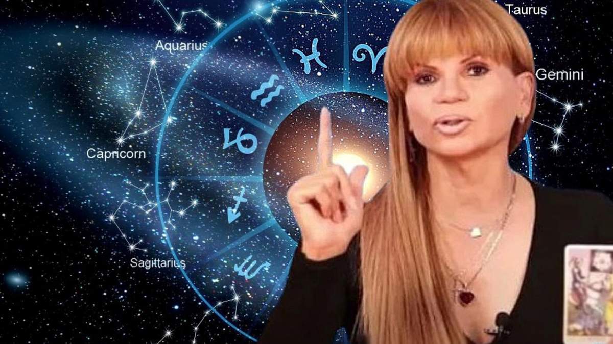 Mhoni Vidente. Fuente: (Instagram)