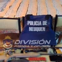 Lograron desbaratar una banda de cuatreros